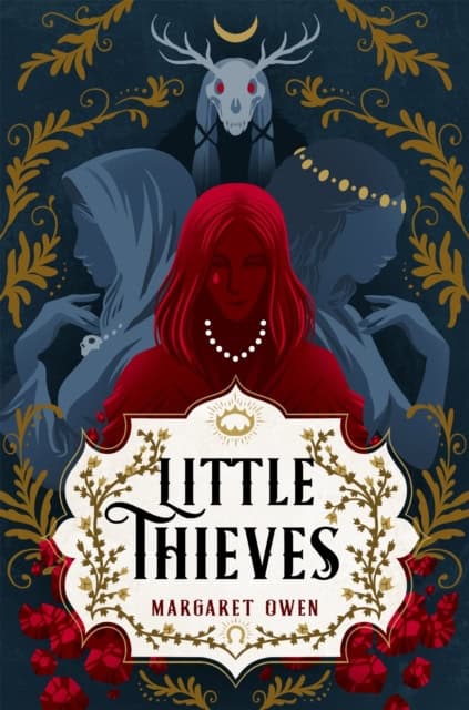 Owen, Margaret | Little Thieves