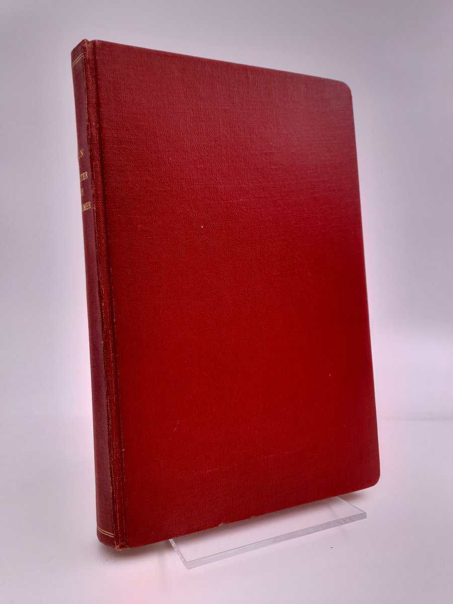 Hirn, Yrjö | Eremiter och pilgrimer