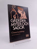 Claes Lindskog | GREKISKA MYTER OCH SAGOR