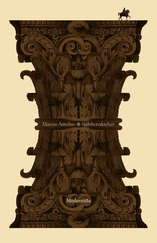 Aurelius, Marcus | Självbetraktelser