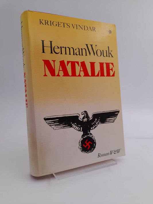 Wouk, Herman | Krigets vindar : Roman. 1 Natalie