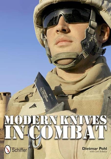 Dietmar Pohl | Modern Knives In Combat