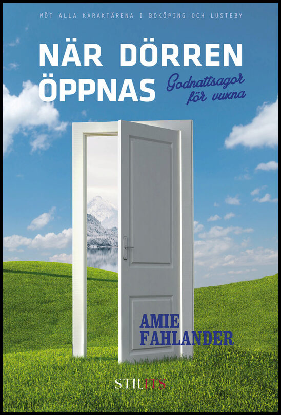 Fahlander, Amie | När dörren öppnas
