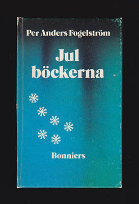 Fogelström, Per Anders | Julböckerna
