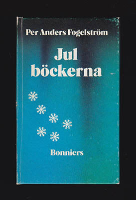 Fogelström, Per Anders | Julböckerna