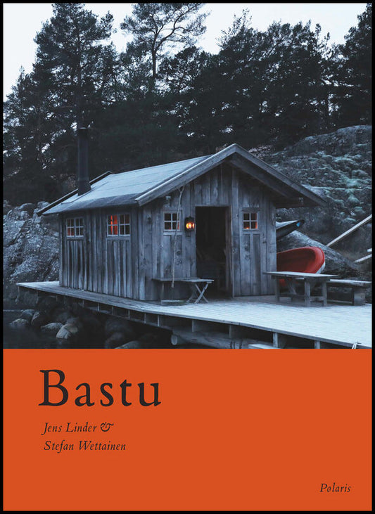 Linder, Jens | Bastu