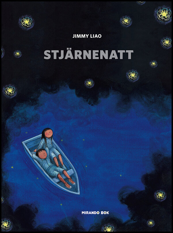Liao, Jimmy | Stjärnenatt