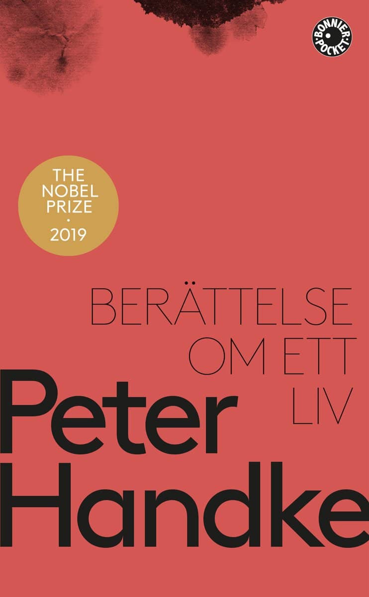 Handke, Peter | Berättelse om ett liv