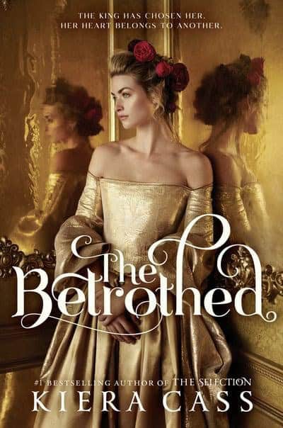 Cass, Kiera | The Betrothed