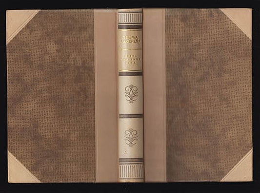 Lagerlöf, Selma | Gösta Berlings saga