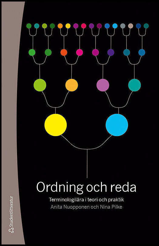 Nuopponen, Anita| Pilke, Nina | Ordning och reda