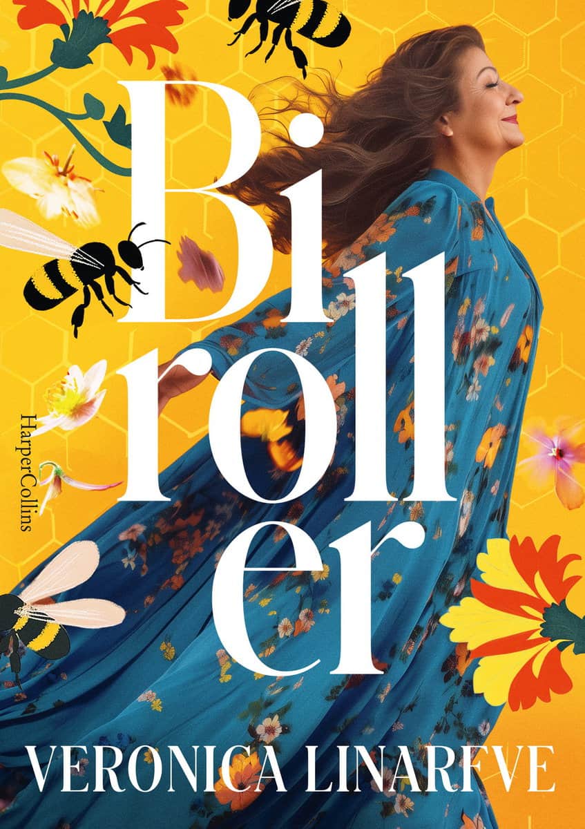 Linarfve, Veronica | Biroller