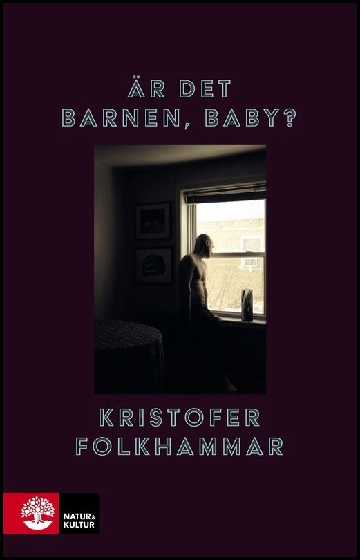 Folkhammar, Kristofer | Är det barnen, baby?