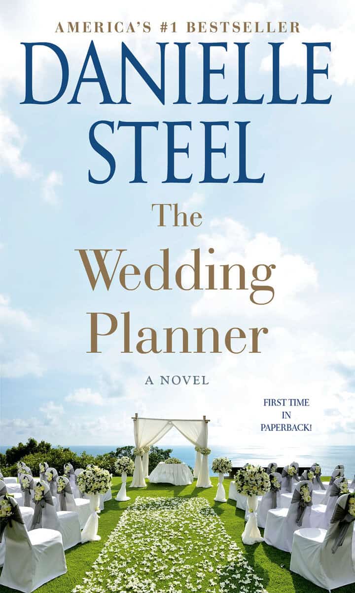 Steel, Danielle | The Wedding Planner