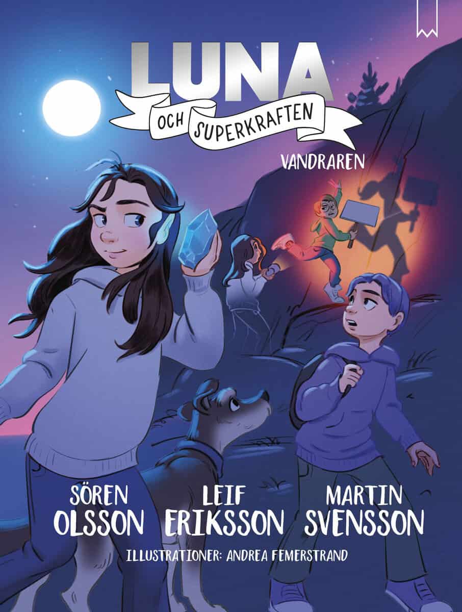 Olsson, Sören | Eriksson, Leif | Svensson, Martin | Vandraren