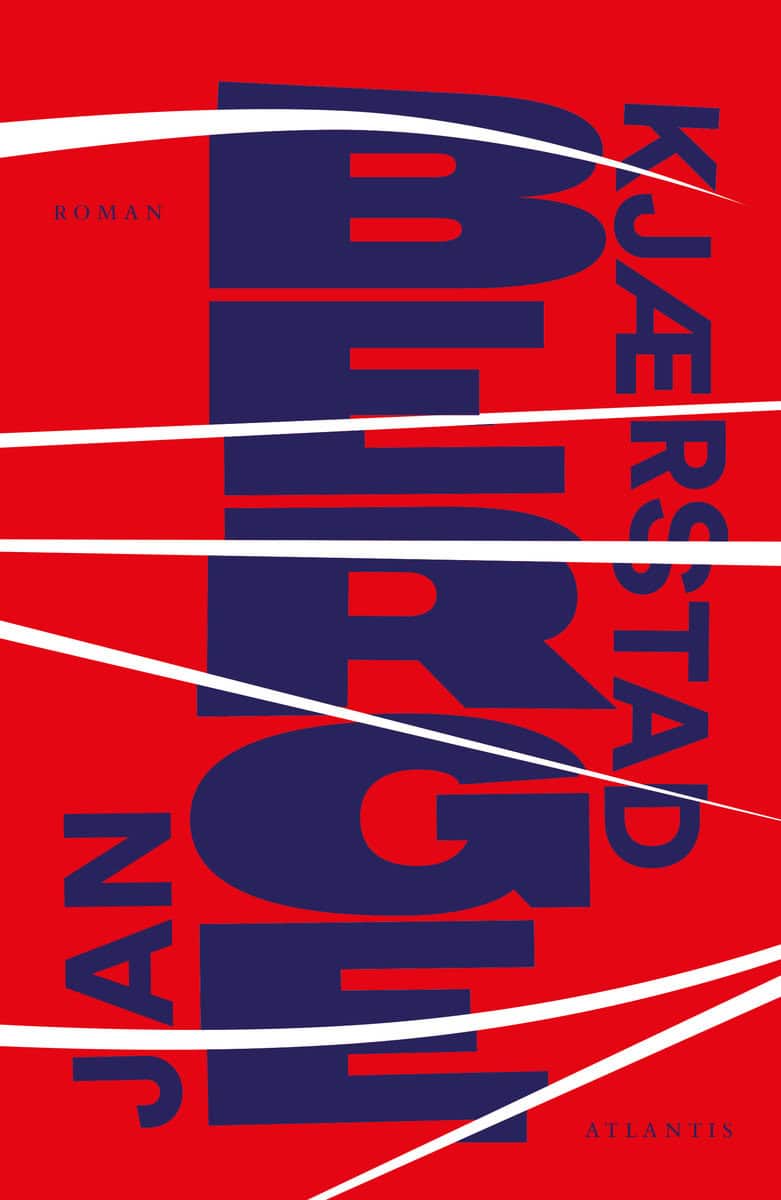 Kjærstad, Jan | Berge