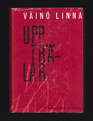 Linna, Väinö | Upp, trälar!