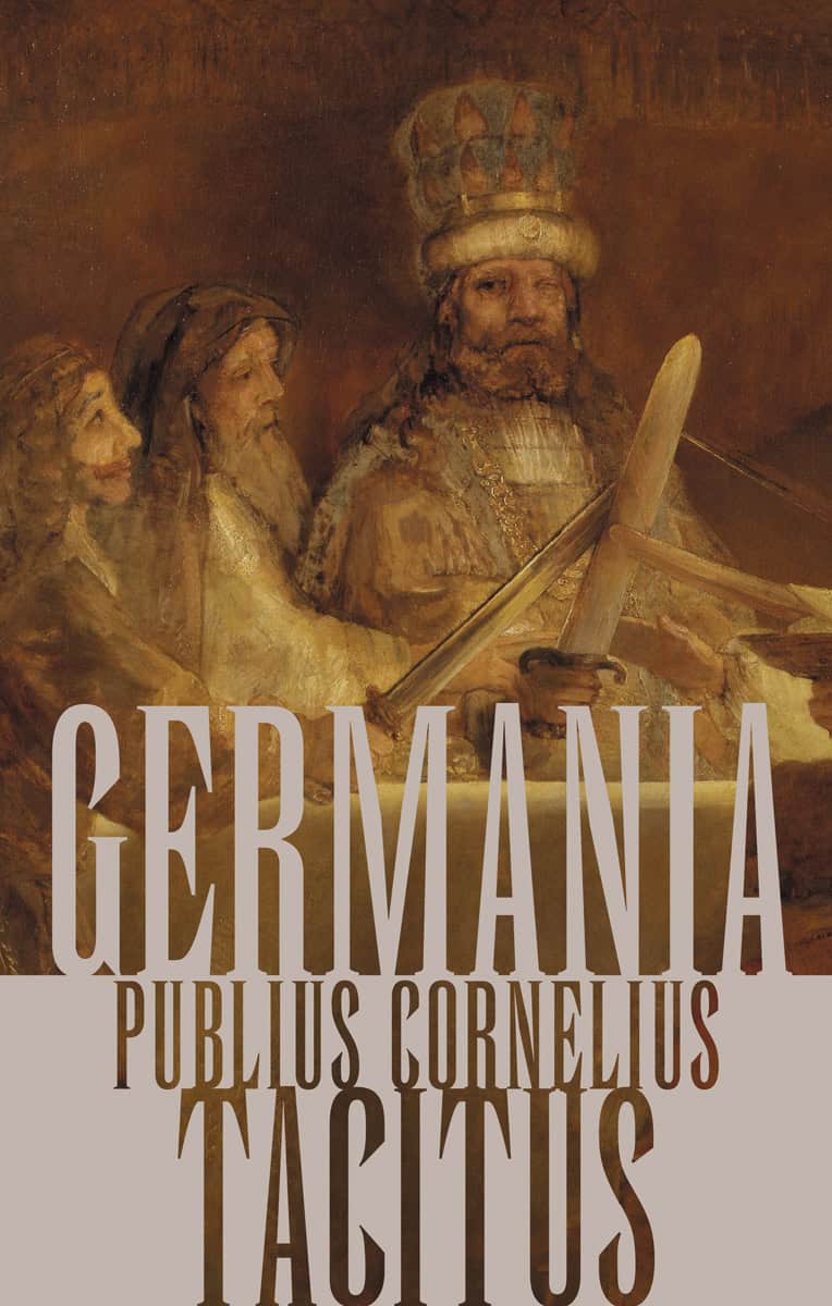 Tacitus, Publius Cornelius | Germania