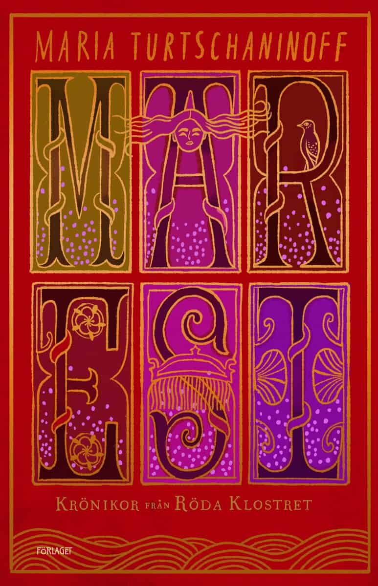 Turtschaninoff, Maria | Maresi