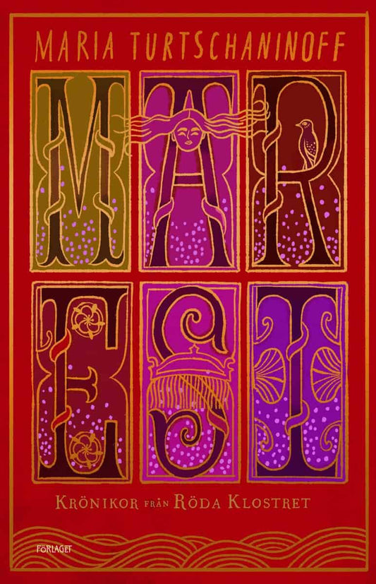 Turtschaninoff, Maria | Maresi