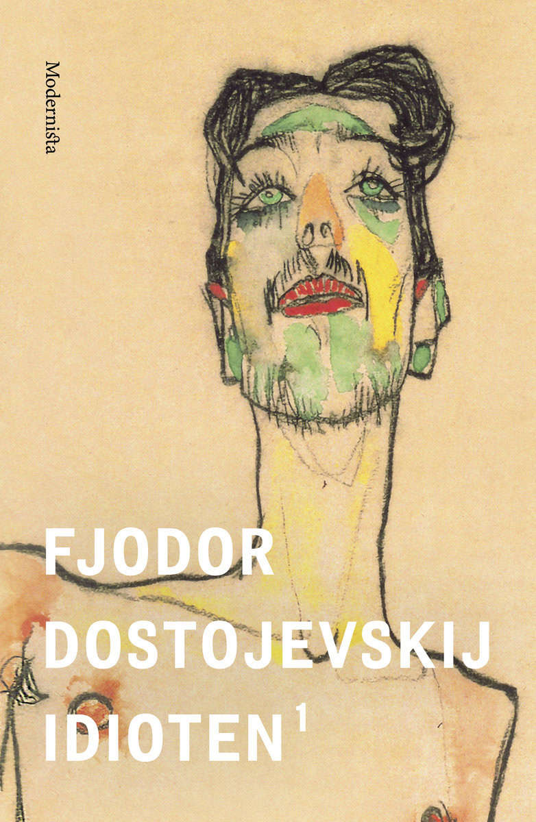 Dostojevskij, Fjodor | Idioten 1 : Vol. 1