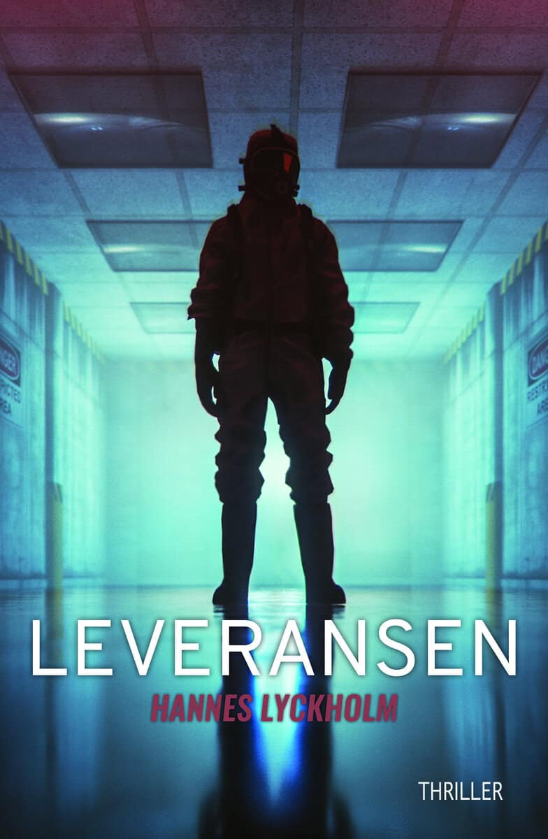 Lyckholm, Hannes | Leveransen