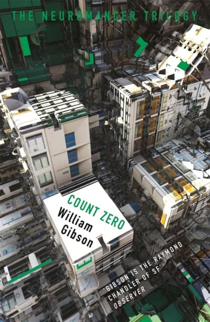 Gibson, William | Count zero