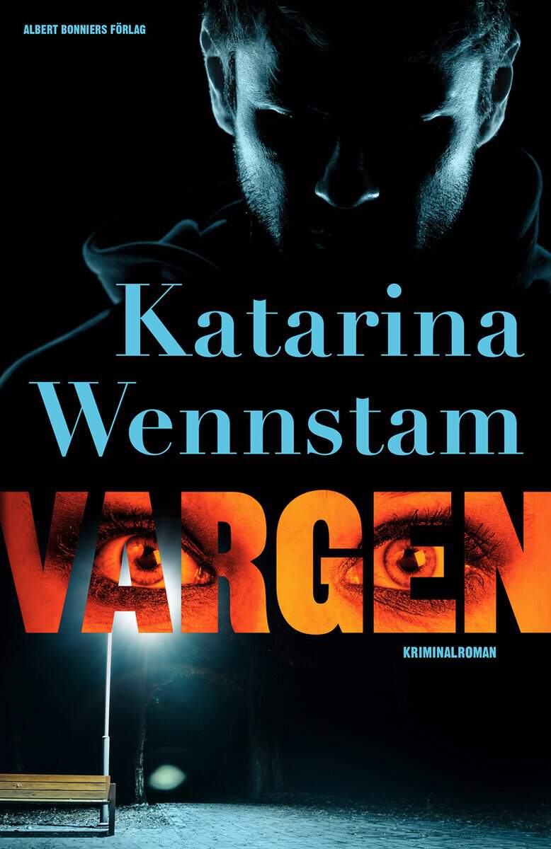 Wennstam, Katarina | Vargen