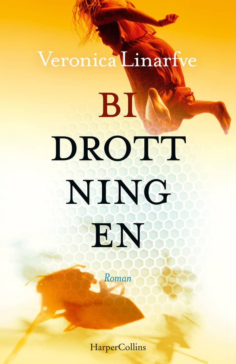 Linarfve, Veronica | Bidrottningen