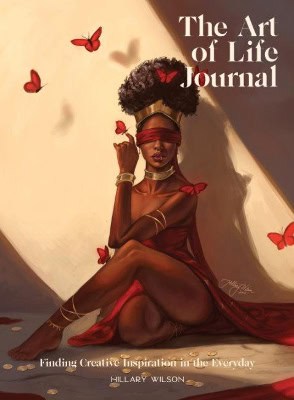 Hilary Wilson | Art Of Life Journal