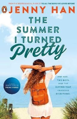 Han, Jenny | The Summer I Turned Pretty