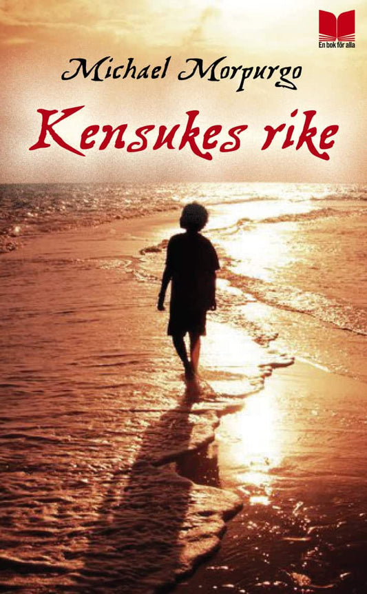 Morpurgo, Michael | Kensukes rike