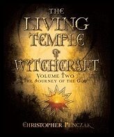 Penczak, Christopher | Living temple of witchcraft