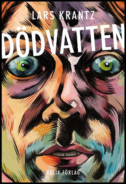 Krantz, Lars | Dödvatten
