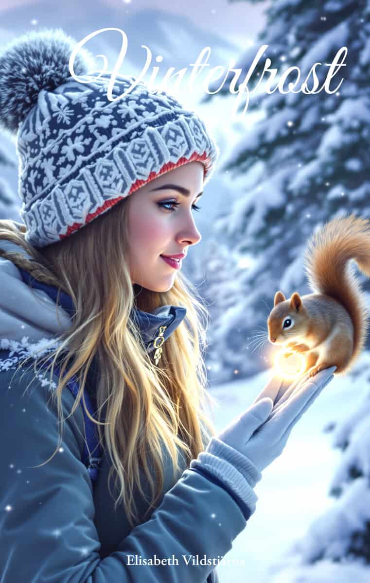Vildstjärna, Elisabeth | Vinterfrost