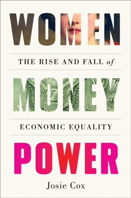 Cox, Josie | Women Money Power