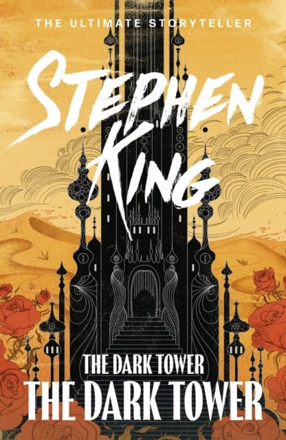 King, Stephen | The Dark Tower