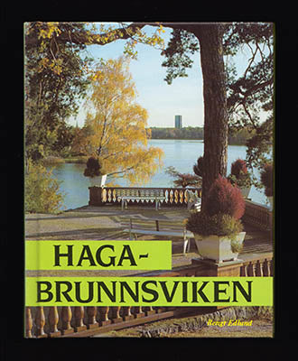 Edlund, Bengt | Haga-Brunnsviken