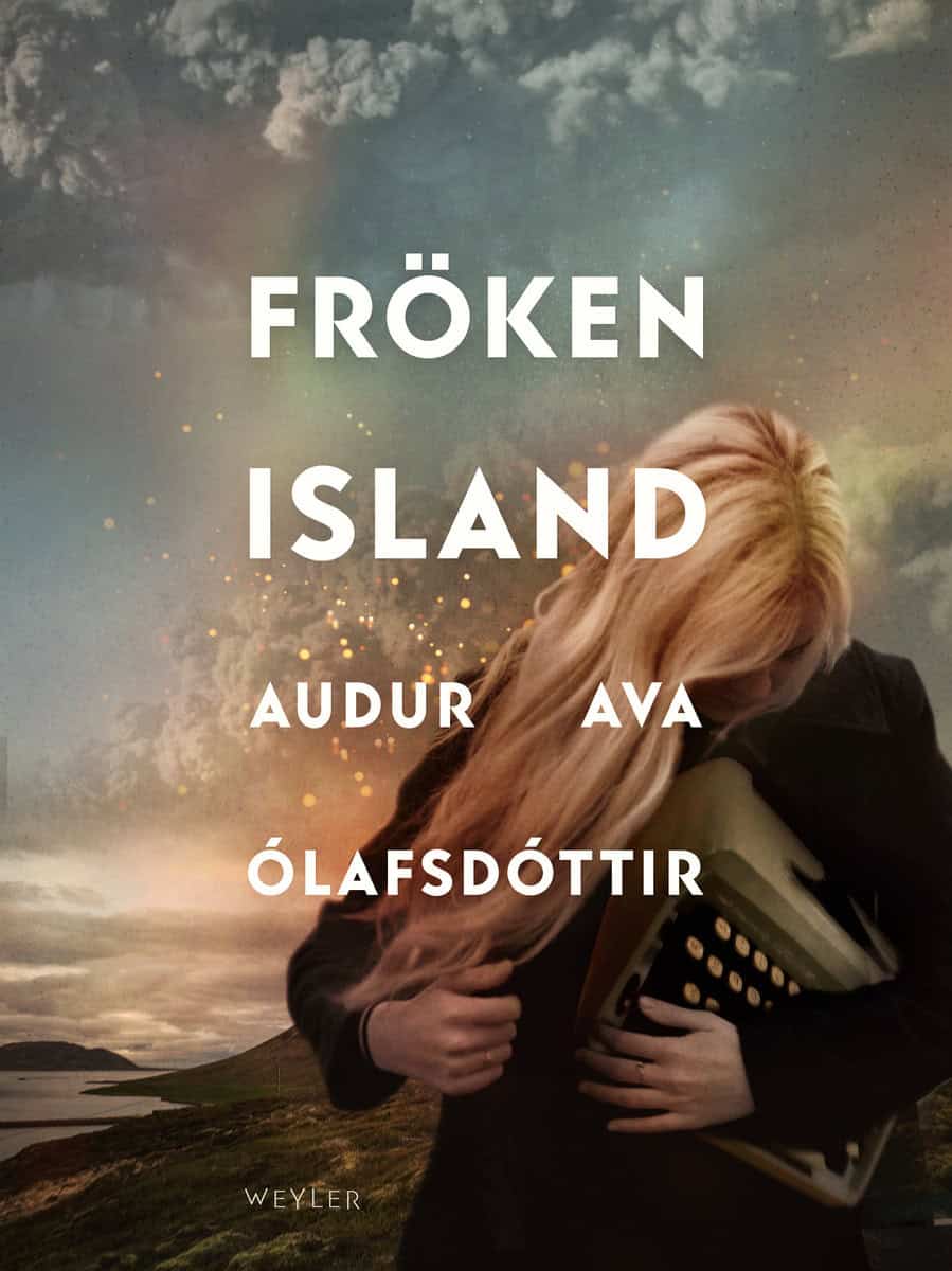 Ólafsdóttir, Audur Ava | Fröken Island