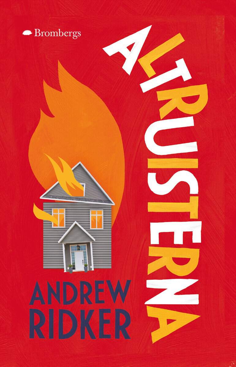 Ridker, Andrew | Altruisterna