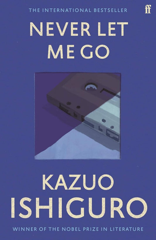 Ishiguro, Kazuo | Never Let Me Go