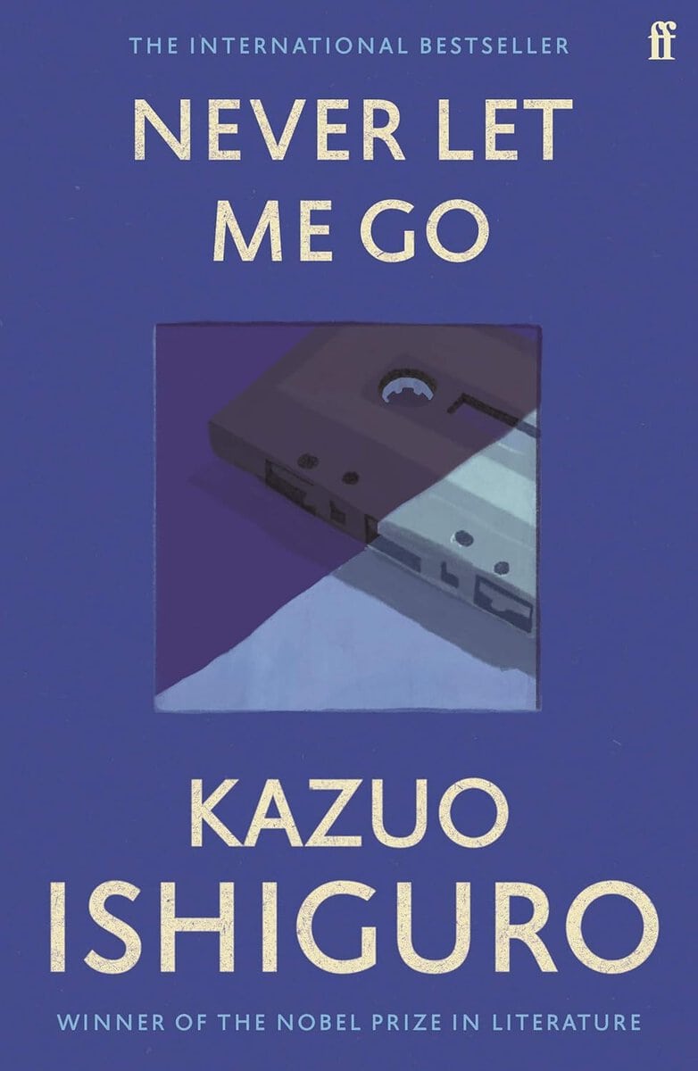 Ishiguro, Kazuo | Never Let Me Go