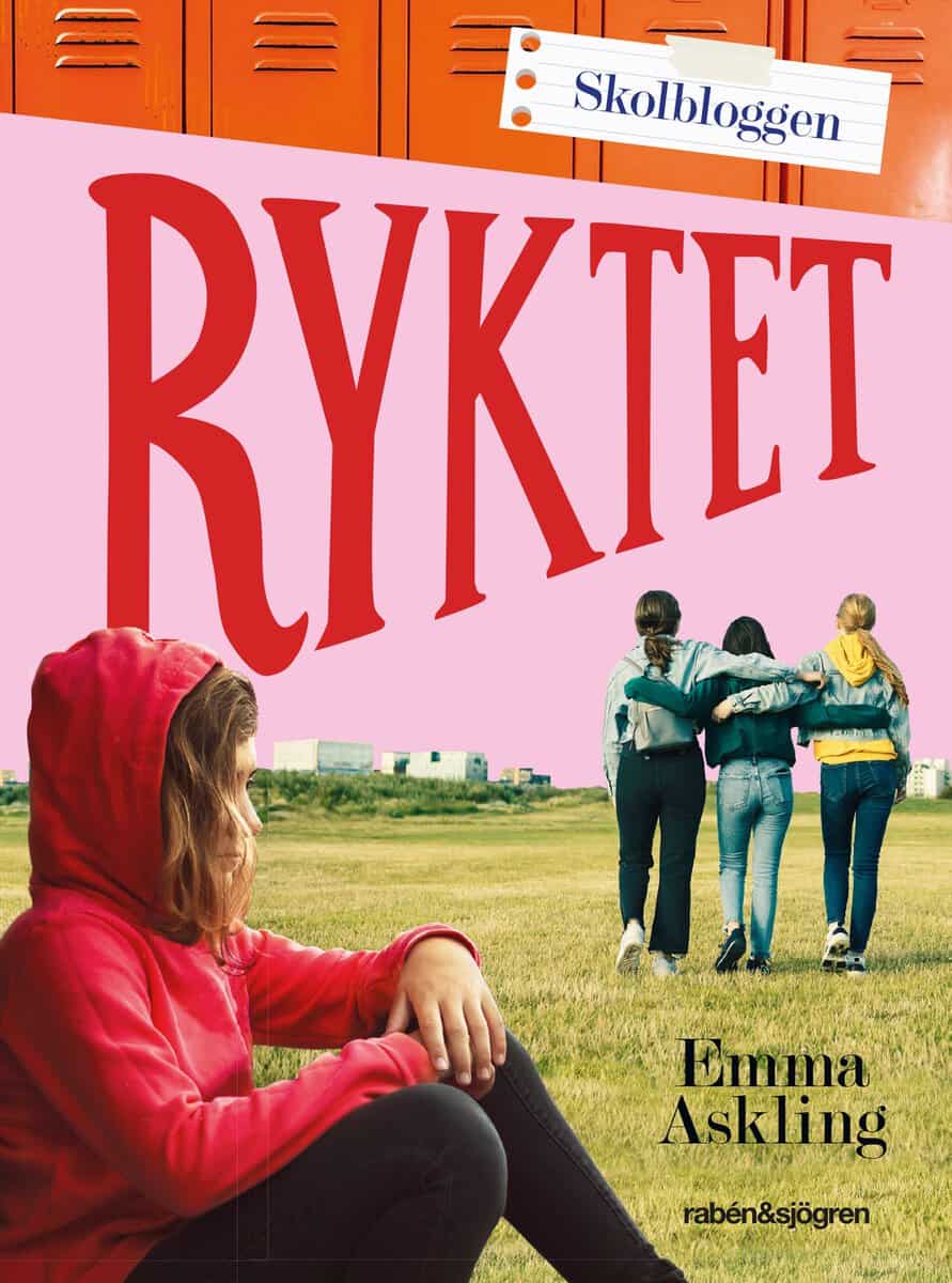 Askling, Emma | Ryktet