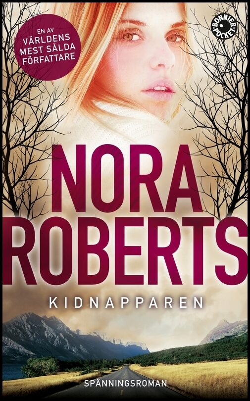 Roberts, Nora | Kidnapparen