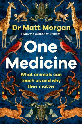 Morgan, Matt | One Medicine