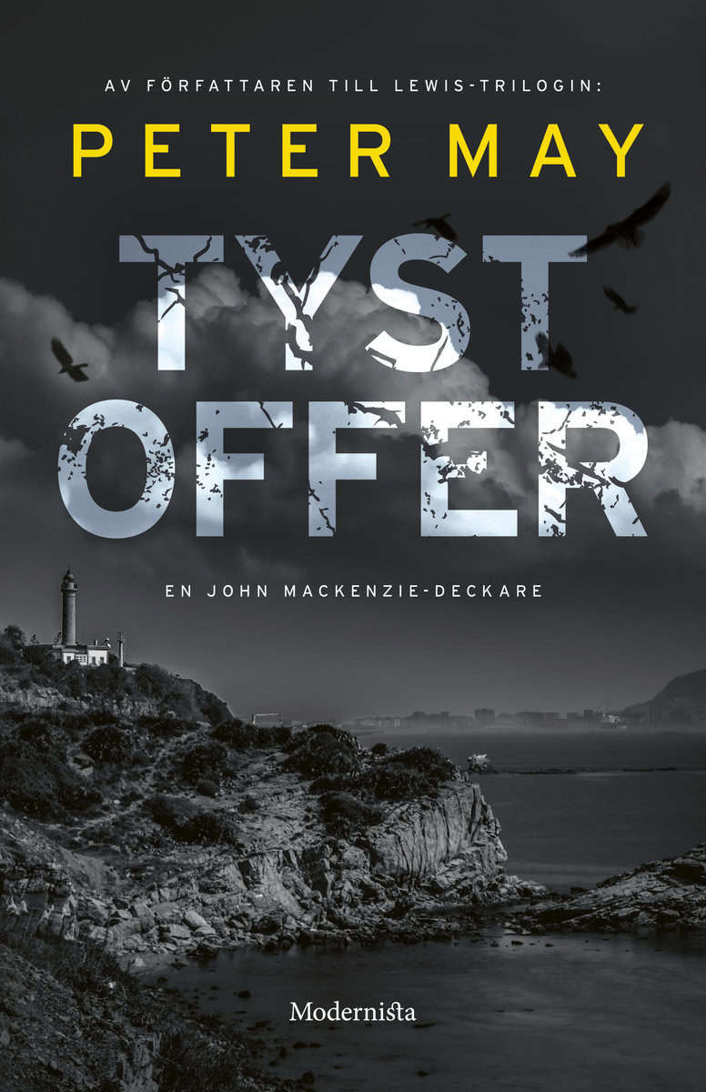 May, Peter | Tyst offer