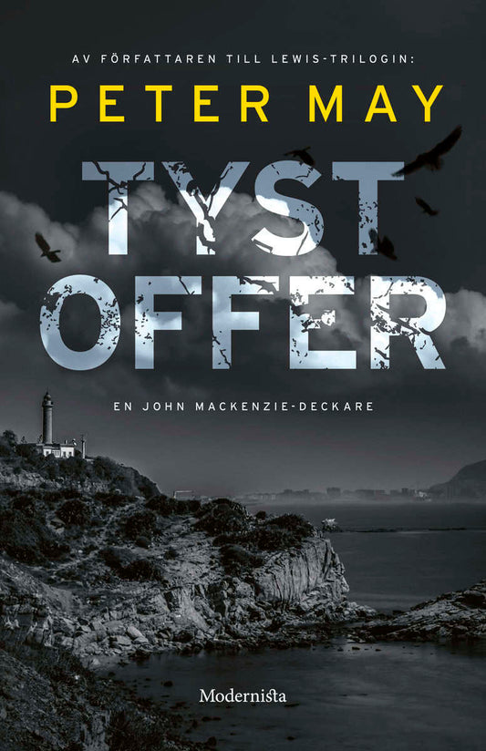 May, Peter | Tyst offer