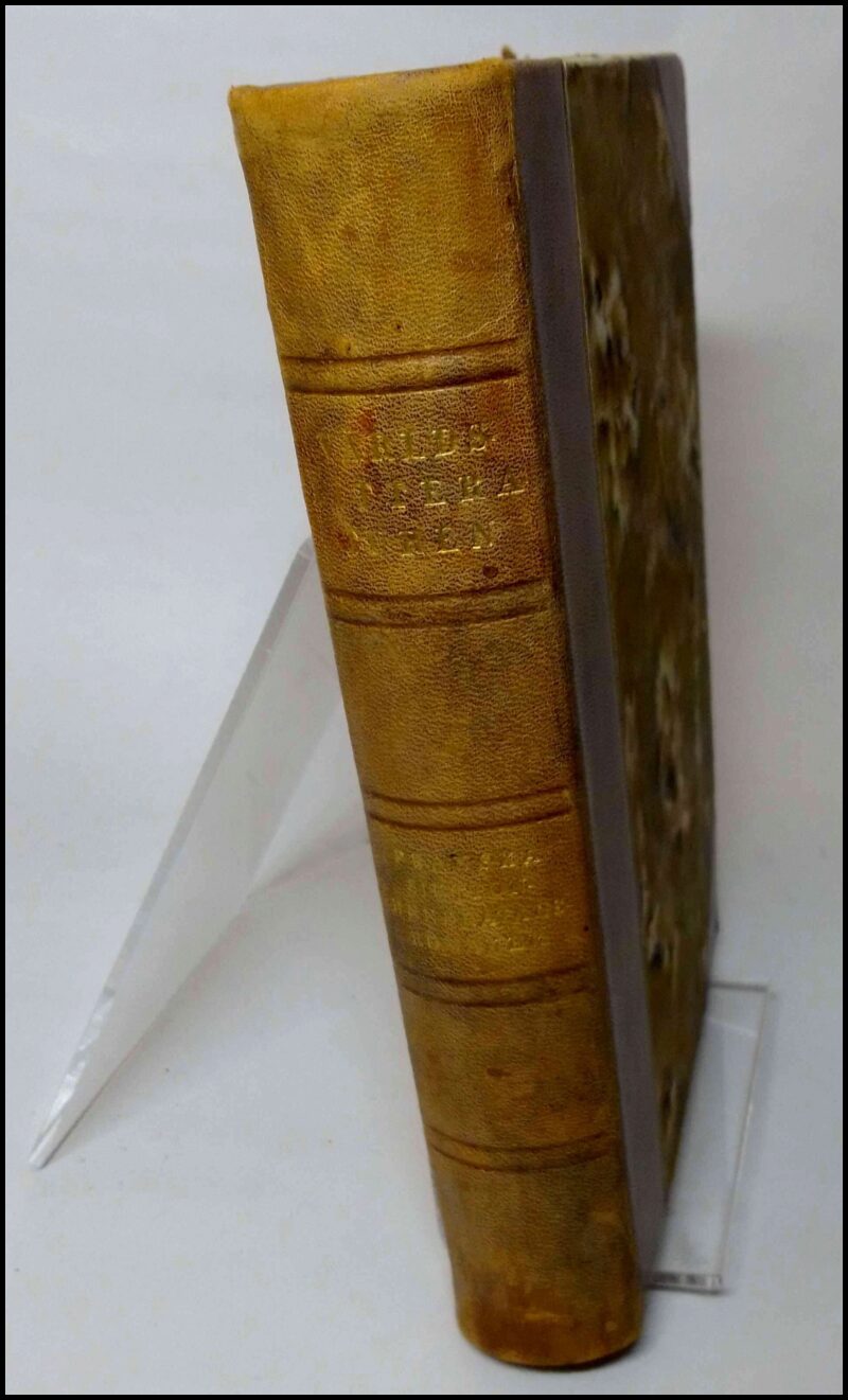 Voltaire | Prévost, Antoine François | Franska sjuttonhundratalsromaner : Manon Lescaut / Candide och Naturens son