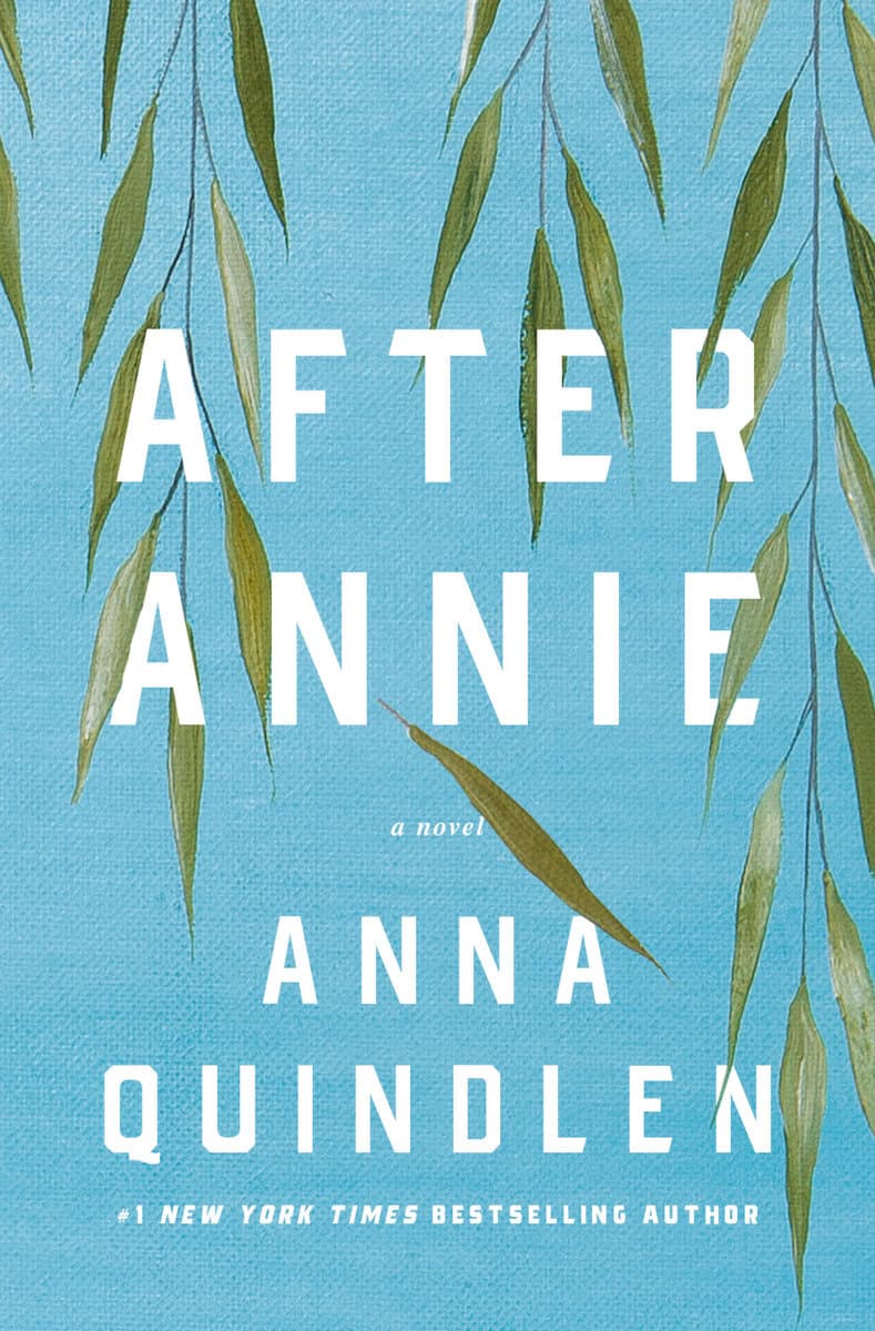 Quindlen, Anna | After Annie