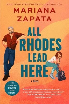 Zapata, Mariana | All Rhodes Lead Here